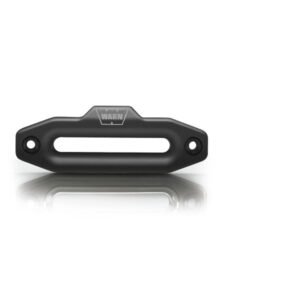 Premium Hawse Fairlead 1.0 inch, Black
