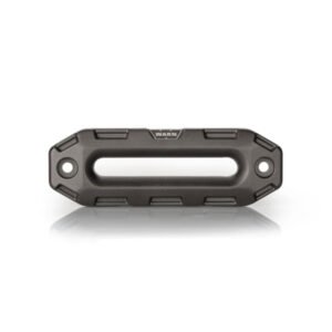 Epic Hawse Fairlead 1.0, Gunmetal