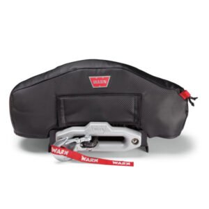Zeon Stealth Winch Cover