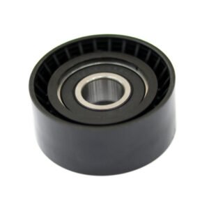 Spare Part: Jeep Wrangler JK 12-17 Supercharger Replacement Pulley Kit