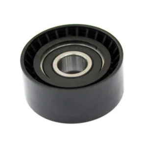 Spare Part: Jeep Wrangler JK 12-17 Supercharger Replacement Pulley Kit