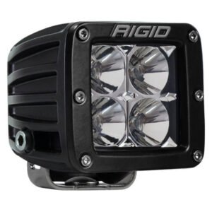 D-Series Pro LED Light Pod, Surface Mount, Flood, Pair