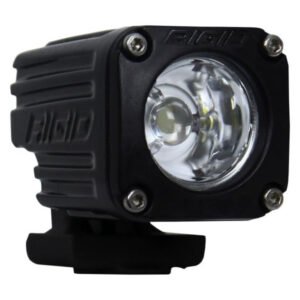 Ignite LED Light, Surface Mount, Flood, Single