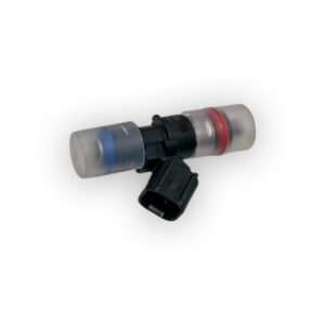 Jeep Wrangler JK 12-17 Supercharger Replacement Fuel Injector Unit