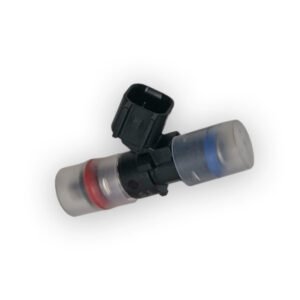 Jeep Wrangler JK 12-17 Supercharger Oversized Fuel Injector Unit