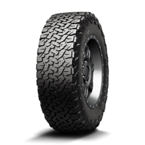 BF Goodrich Tire All Terrain KO2 285/70R17