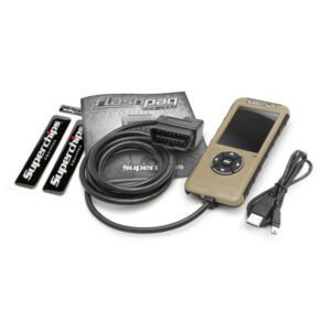 Flashpaq Jeep Wrangler 15-17 (For Unlocked PCM only)