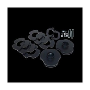 Chevrolet Tahoe / GMC Yukon 07-20 2.5" Spacer Lift Kit