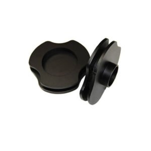 Chevrolet Tahoe / GMC Yukon 07-21 1.25" Rear Leveling Kit