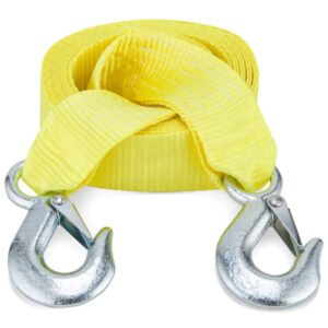 Towing Strap Rope 5 Tons