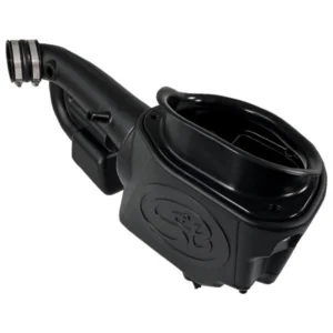 S&B Jeep Wrangler JK 12-17 Cold Air Intake (Dry)