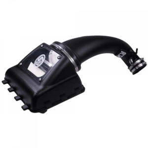 S&B Ford F150 5.0L 11-14 Cold Air Intake (Dry)