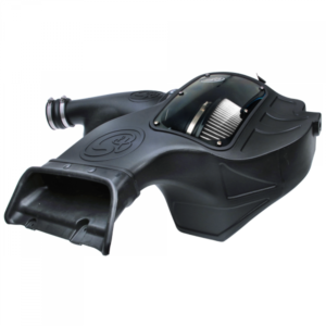 S&B Ford F150 & F150 Raptor 2.7L & 3.5L 15-17 Cold Air Intake (Dry)