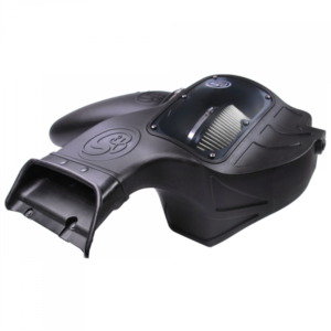 S&B Ford F150 5.0L 15-17 Cold Air Intake (Dry)