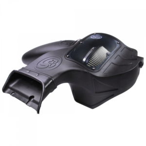 S&B Ford F150 5.0L 15-17 Cold Air Intake (Dry)