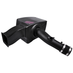 S&B Toyota Tacoma 16-23 3.5L Cold Air Intake System (Dry)