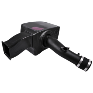 S&B Toyota Tacoma 16-23 3.5L Cold Air Intake System (Dry)