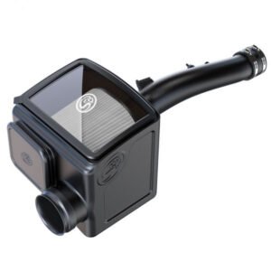 S&B Toyota FJ Cruiser 10-24, Prado 11-23 & Fortuner 11-24 4.0L Cold Air Intake (Dry)