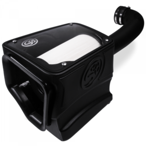 S&B GMC Sierra / Yukon / Chevrolet Silverado / Tahoe 1500 5.3L, 6.2L 14-18 Cold Air Intake (Dry)