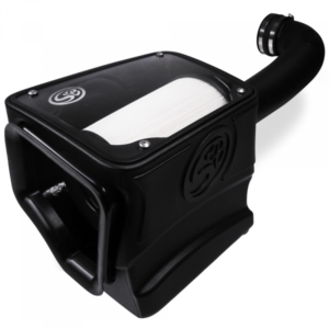 S&B GMC Sierra / Yukon / Chevrolet Silverado / Tahoe 1500 5.3L, 6.2L 14-18 Cold Air Intake (Dry)
