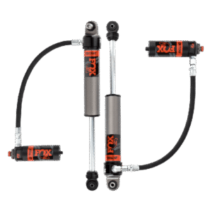 Nissan Patrol Y61 88-25, Toyota 70 Series 00-26 Factory Race Series, 2.5 FRC, 1-2.5", DSCA, Stage 5, Rear Shocks, Pair