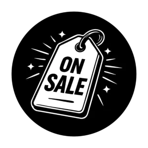 On Sale
