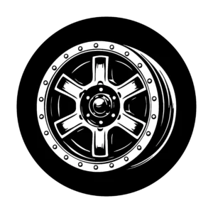 Wheels & Accessories
