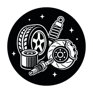 Spare Parts