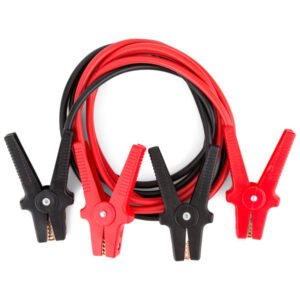 500 AMP Booster Cables Kit