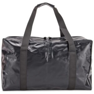 AOR Recovery Kit Bag - Black