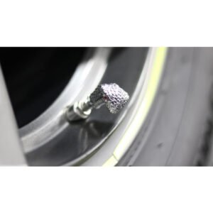 Tire Valve Cap - Cobra