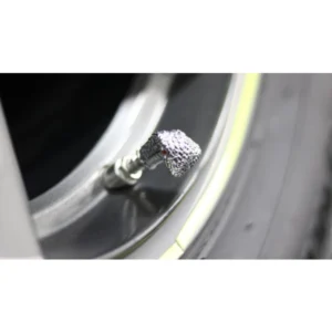 Tire Valve Cap - Cobra