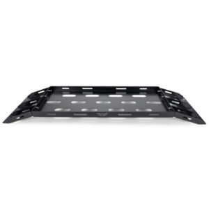Jeep Wrangler JL 2DR & 4DR 18-25 Cargo Basket / Rack / Tray Kit