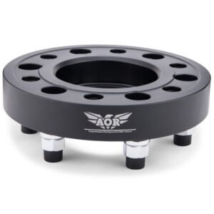 AOR Ford F150 04-14 / Ford F150 Raptor 10-14 30mm Wheel Spacer, Each
