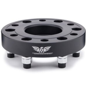 AOR GM Truck/SUV 1500 07-24 30mm Wheel Spacer, Each