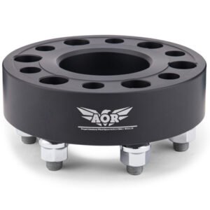 AOR Nissan Xterra 05-26 38mm Wheel Spacer, Each