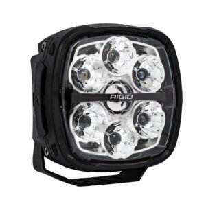 PHOENIX Ultimate LED Pod, XL, 7 Inch, Single