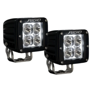 Radiance Plus LED Light Pod RGB, Pair