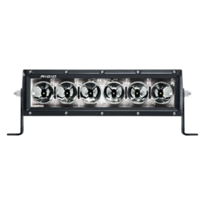Radiance Plus LED Light Bar, 10 Inch, RGB