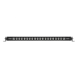 Radiance Plus SR-Series LED Light Bar, 30 Inch, RGB
