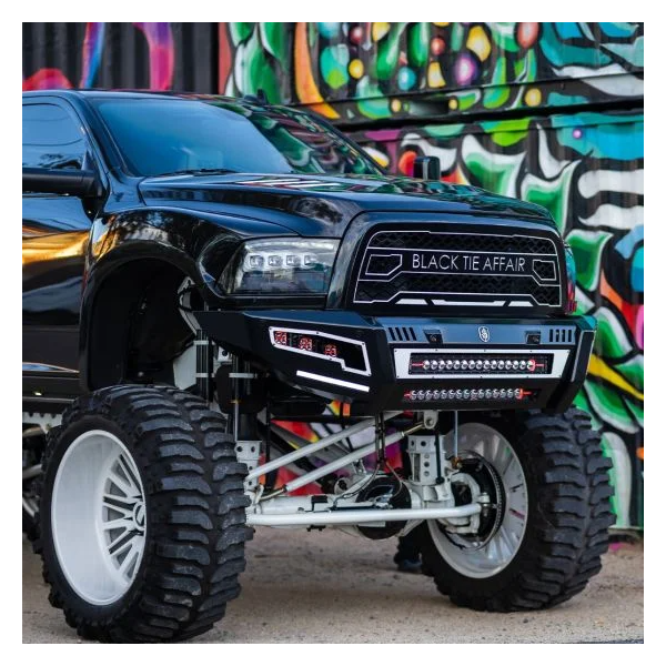 Radiance Plus LED Light Bar, 50 Inch, RGB - Image 4