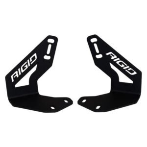 Can-Am Maverick X3 17-25 Roof Mount Brackets for 40 Inch Light Bar