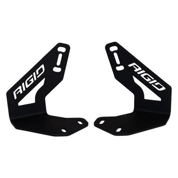 Can-Am Maverick X3 17-25 Roof Mount Brackets for 40 Inch Light Bar
