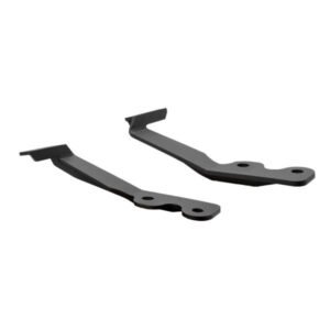 Toyota Tundra 22-26 A-Pillar Light Mount Brackets