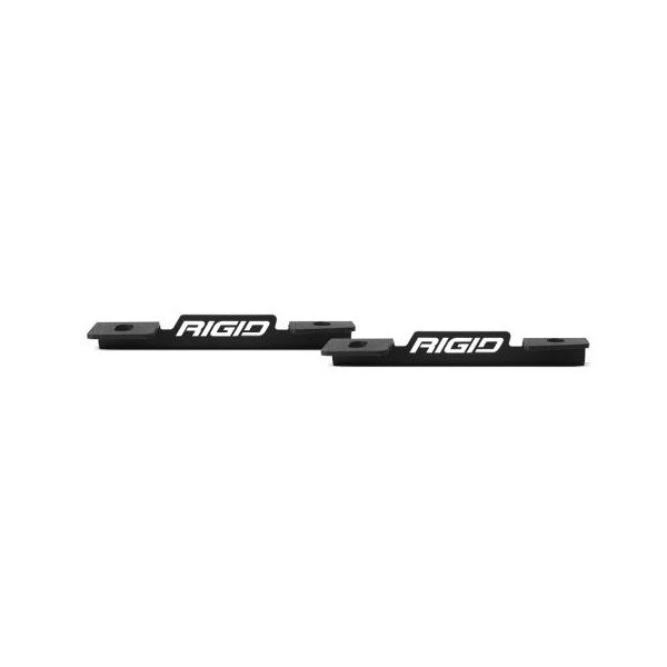Ford Bronco 21-26 Dual Pod A-Pillar Light Mount Brackets