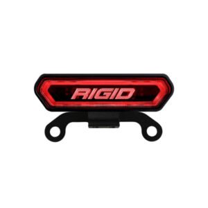 Ford Bronco 21-26 Spare Tire Rear Chase Pod Light Kit