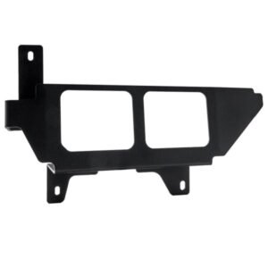 Ford F150 21-26 Dual Fog Mount Brackets For D-Series