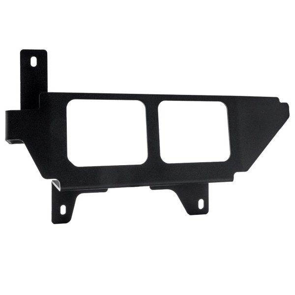 Ford F150 21-26 Dual Fog Mount Brackets For D-Series