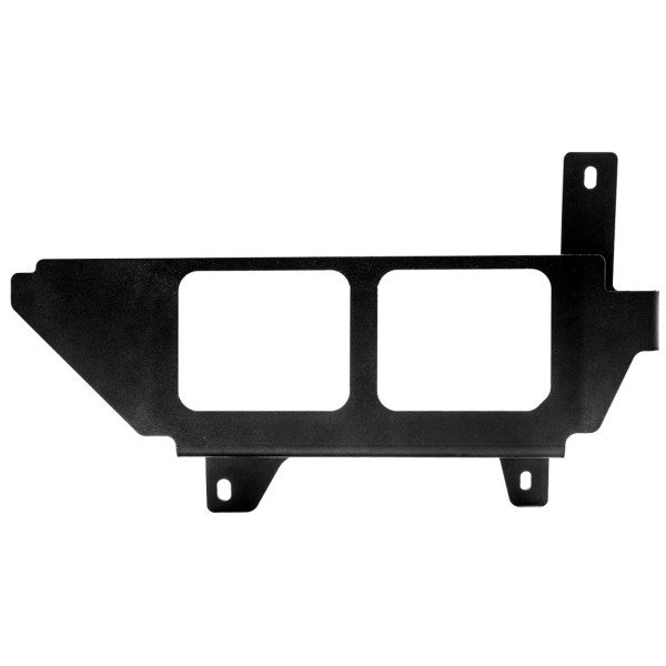 Ford F150 21-26 Dual Fog Mount Brackets For D-Series - Image 2