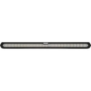 Chase LED Light Bar,  27 Modes, 5 Colors, 28 Inch
